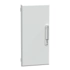 SCHNEIDER ELECTRIC - Struttura, PrismaSeT, Porta, Porta canalina 12M Prisma G. LVS08184