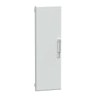 SCHNEIDER ELECTRIC - Struttura, PrismaSeT, Porta, Porta canalina 18M Prisma G. LVS08186
