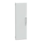 SCHNEIDER ELECTRIC - Struttura, PrismaSeT, Porta, Porta canalina 18M Prisma G.