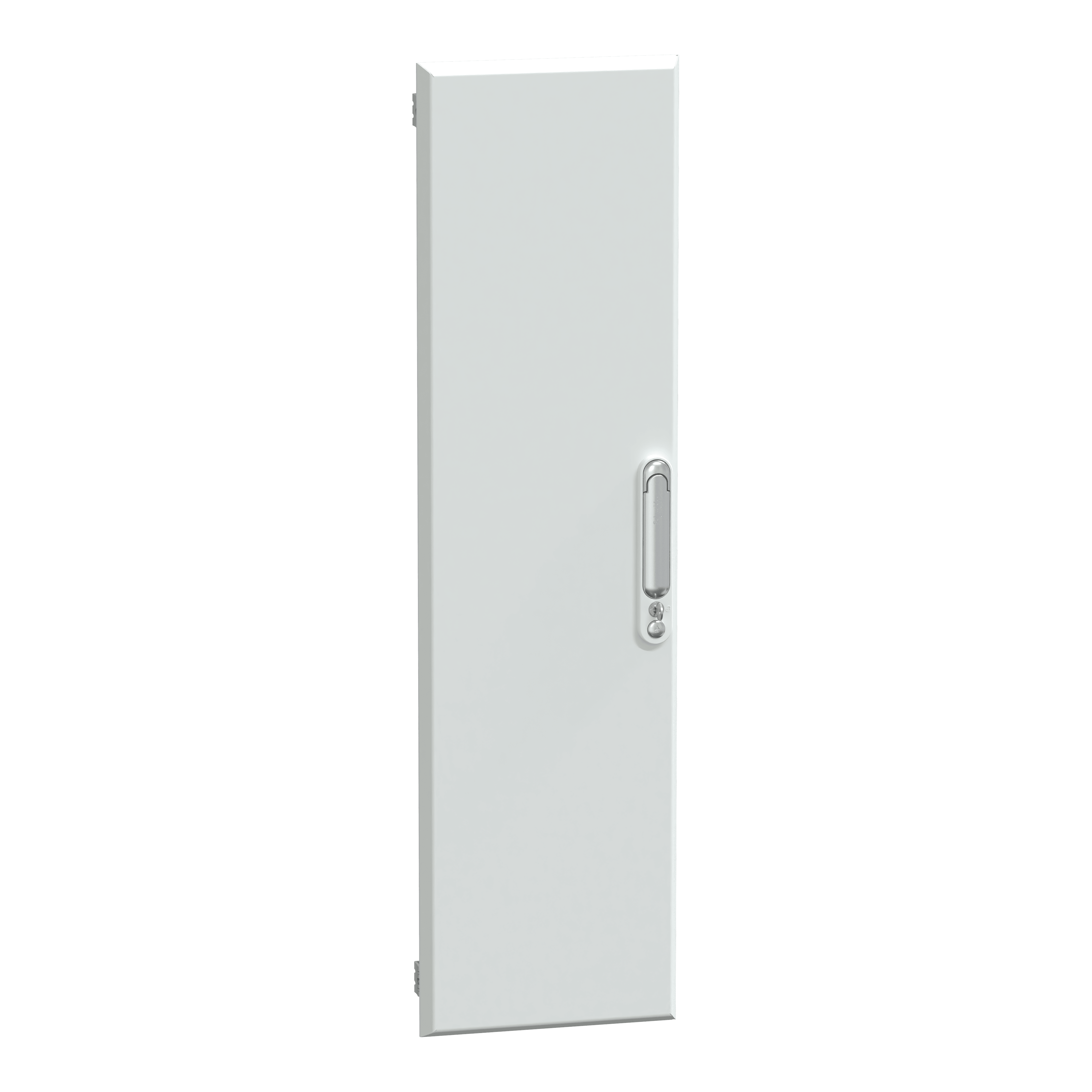 SCHNEIDER ELECTRIC - Struttura, PrismaSeT, Porta, Porta canalina 21M Prisma G.