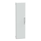 SCHNEIDER ELECTRIC - Struttura, PrismaSeT, Porta, Porta canalina 21M Prisma G.