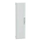 SCHNEIDER ELECTRIC - Struttura, PrismaSeT, Porta, Porta trasp.canalina 21M Prisma G