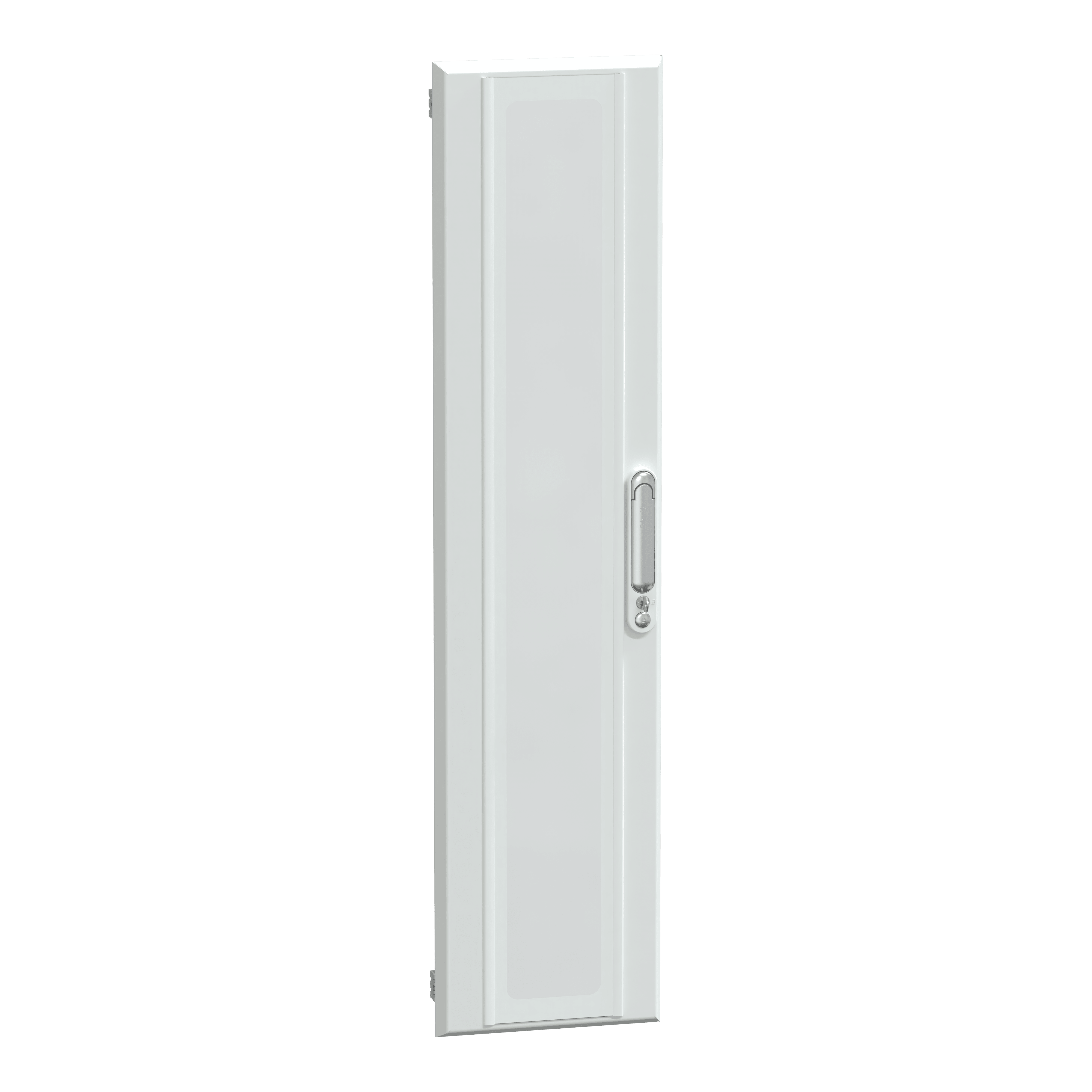 SCHNEIDER ELECTRIC - Struttura, PrismaSeT, Porta, Porta trasp.canalina 24M Prisma G LVS08198