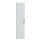 SCHNEIDER ELECTRIC - Struttura, PrismaSeT, Porta, Porta trasp.canalina 24M Prisma G