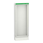 SCHNEIDER ELECTRIC - Struttura, PrismaSeT, Struttura, Struttura PrismaSeT G L600 27M IP30