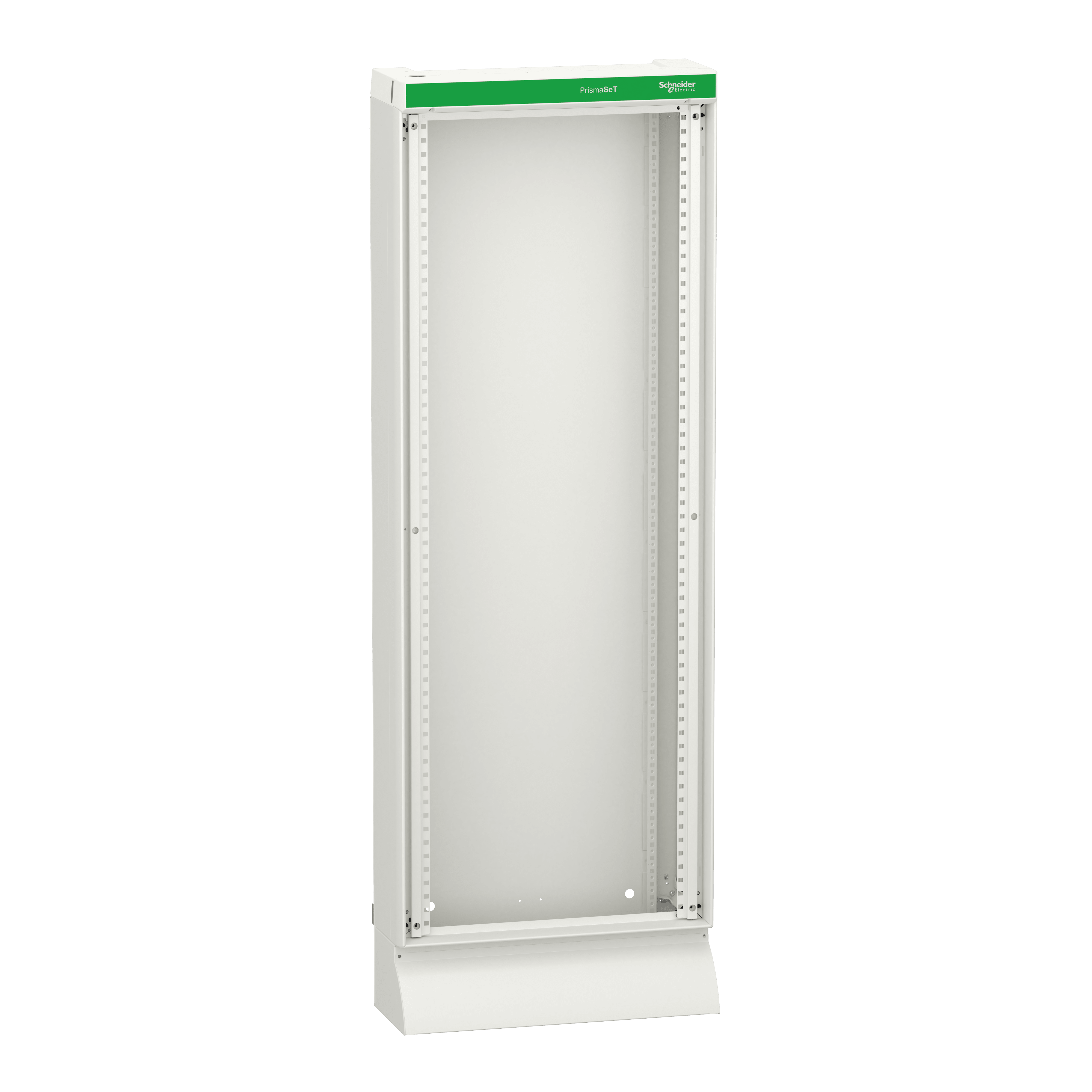 SCHNEIDER ELECTRIC - Struttura, PrismaSeT, Struttura, Struttura PrismaSeT G L600 30M IP30 LVS08203