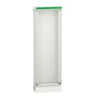 SCHNEIDER ELECTRIC - Struttura, PrismaSeT, Struttura, Estensione PrismaSeT G L600 33M IP30 LVS08214