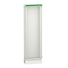 SCHNEIDER ELECTRIC - Struttura, PrismaSeT, Struttura, Estensione PrismaSeT G L600 36M IP30
