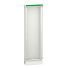 SCHNEIDER ELECTRIC - Struttura, PrismaSeT, Struttura, Estensione PrismaSeT G L600 36M IP30 LVS08215