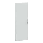 SCHNEIDER ELECTRIC - Struttura, PrismaSeT, Porta, Porta piena L600 33M PrismaSeT G IP30