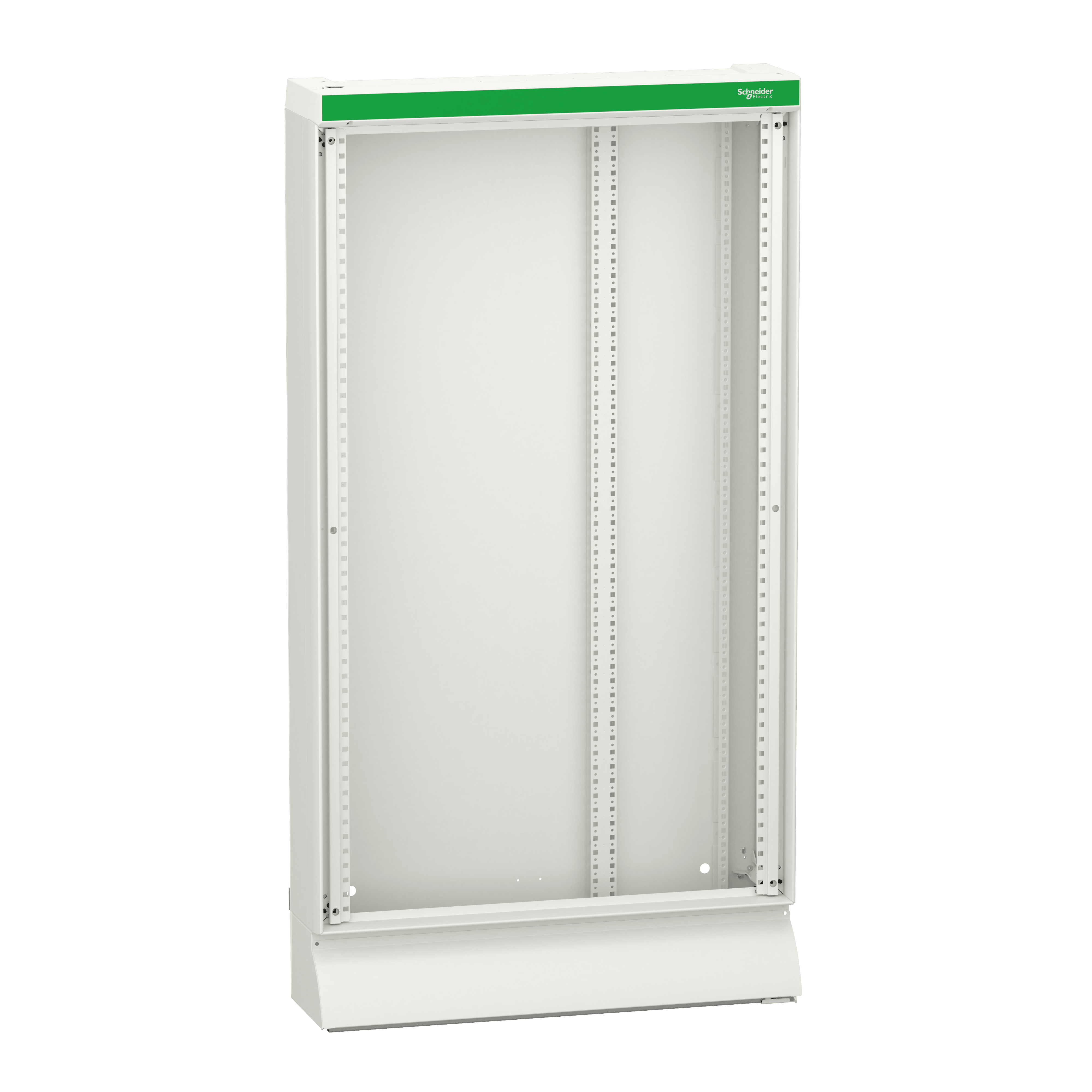SCHNEIDER ELECTRIC - Cassetta G L850 27M LVS08242