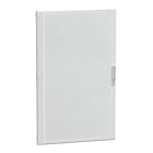 SCHNEIDER ELECTRIC - Struttura, PrismaSeT, Porta, Porta trasp. G L850 27M LVS08262