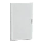 SCHNEIDER ELECTRIC - Struttura, PrismaSeT, Porta, Porta trasp. G L850 27M