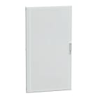 SCHNEIDER ELECTRIC - Struttura, PrismaSeT, Porta, Porta trasp. G L850 30M
