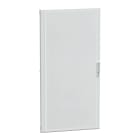SCHNEIDER ELECTRIC - Struttura, PrismaSeT, Porta, Porta trasp. Prisma G L850 33M LVS08264