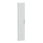 SCHNEIDER ELECTRIC - Struttura, PrismaSeT, Porta, Porta trasp.canalina Prisma G 30M