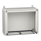 SCHNEIDER ELECTRIC - Cassetta Prisma G IP55 7M