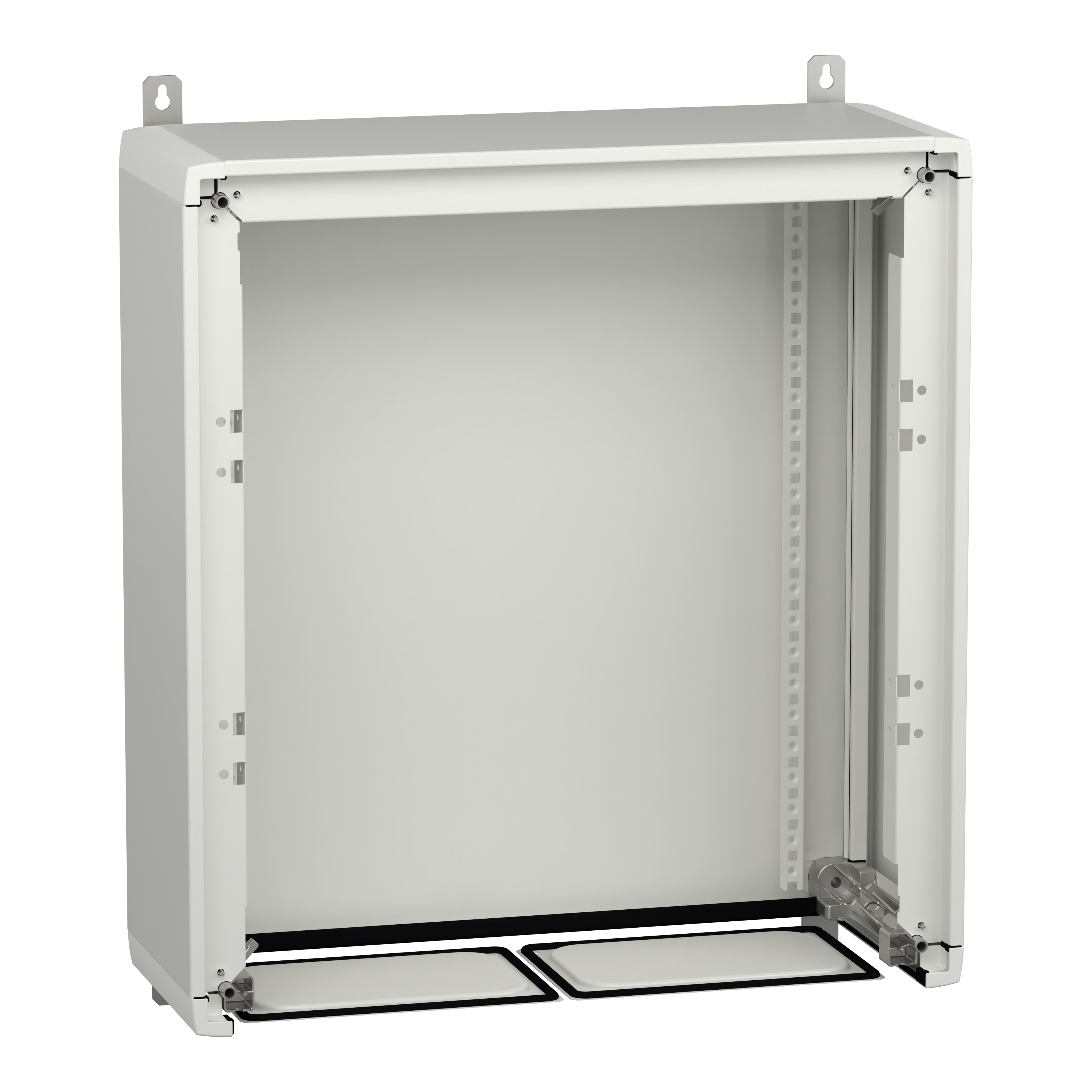 SCHNEIDER ELECTRIC - Cassetta Prisma G IP55 11M LVS08303