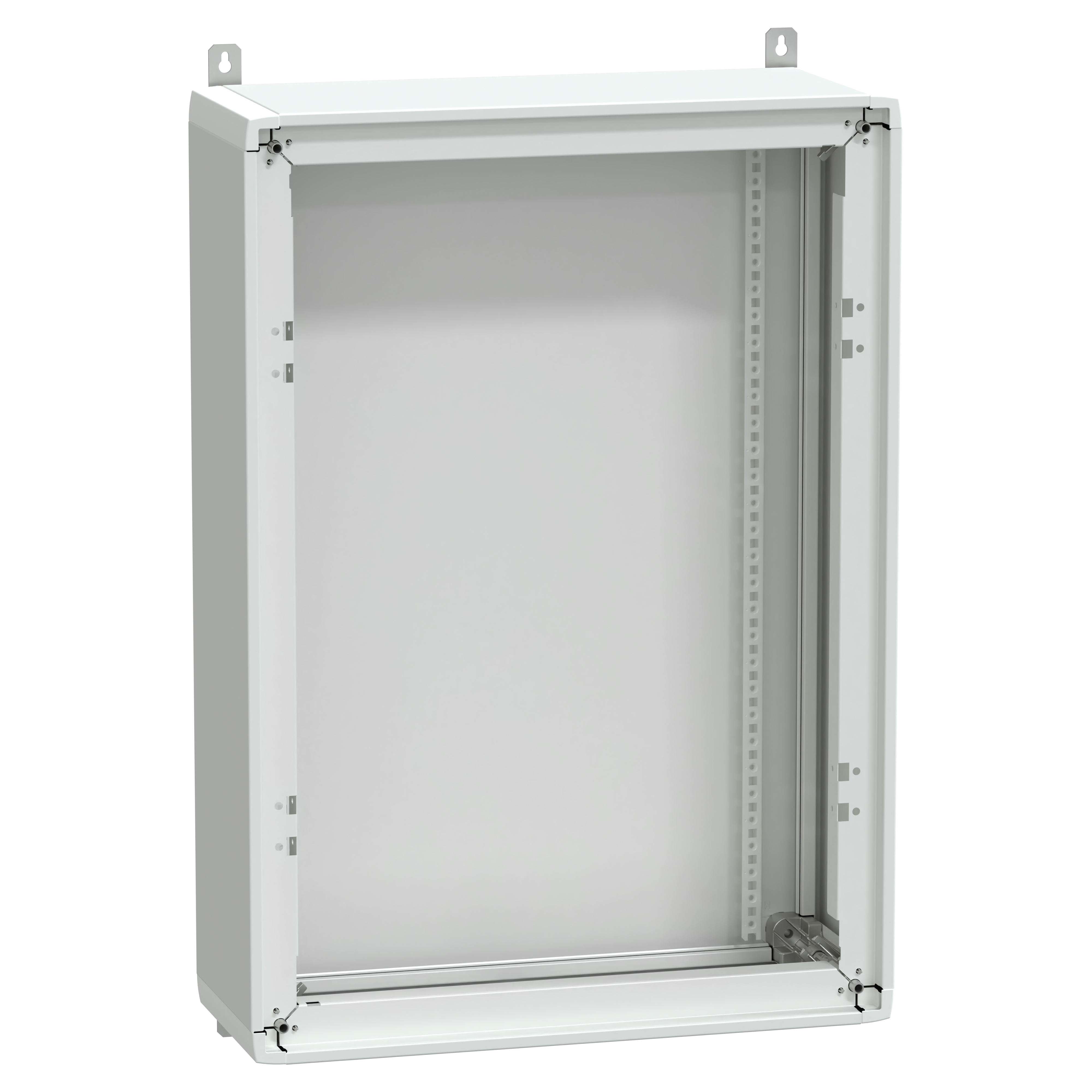 SCHNEIDER ELECTRIC - Cassetta Prisma G IP55 15M LVS08304