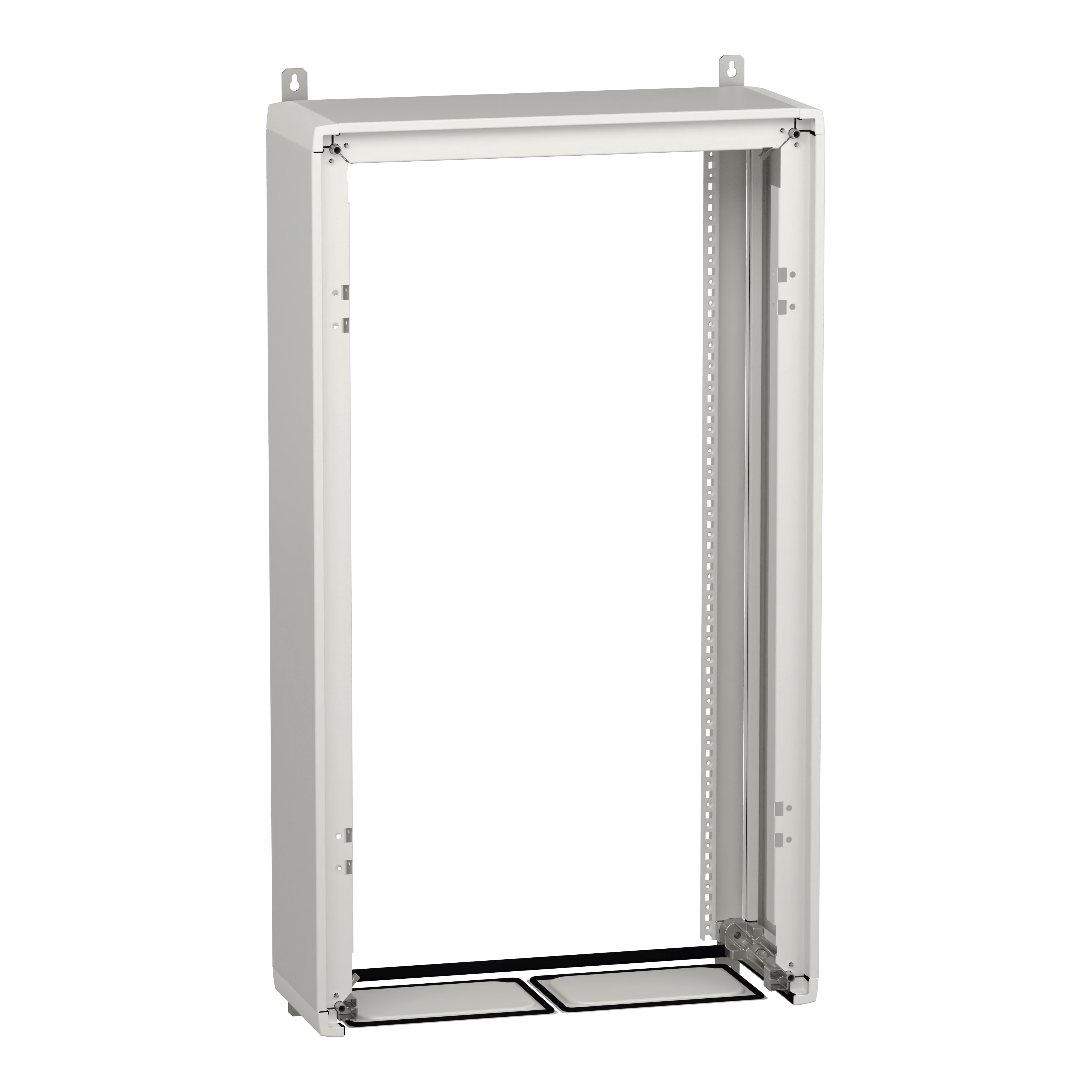 SCHNEIDER ELECTRIC - Cassetta Prisma G IP55 19M