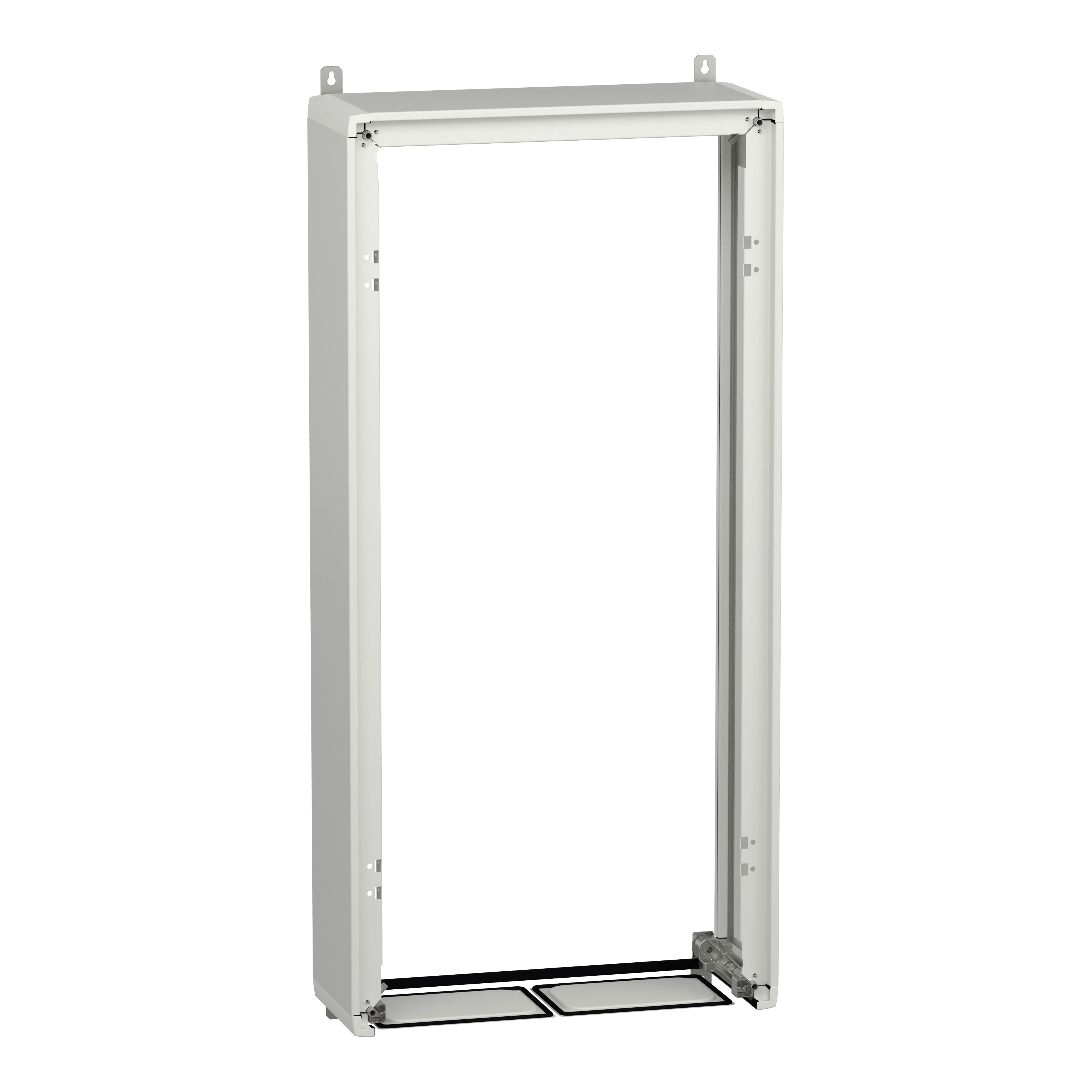 SCHNEIDER ELECTRIC - Cassetta Prisma G IP55 23M LVS08306