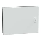 SCHNEIDER ELECTRIC - Porta piena Prisma G IP55 7M LVS08322