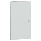 SCHNEIDER ELECTRIC - Porta piena Prisma G IP55 19M