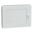 SCHNEIDER ELECTRIC - Struttura, PrismaSeT, Porta, Porta trasp.Prisma G IP55 7M LVS08332