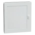SCHNEIDER ELECTRIC - Struttura, PrismaSeT, Porta, Porta trasp.Prisma G IP55 11M
