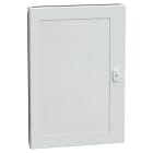 SCHNEIDER ELECTRIC - Struttura, PrismaSeT, Porta, Porta trasp.Prisma G IP55 15M LVS08334