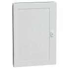 SCHNEIDER ELECTRIC - Struttura, PrismaSeT, Porta, Porta trasp.Prisma G IP55 15M
