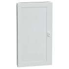 SCHNEIDER ELECTRIC - Struttura, PrismaSeT, Porta, Porta trasp.Prisma G IP55 19M
