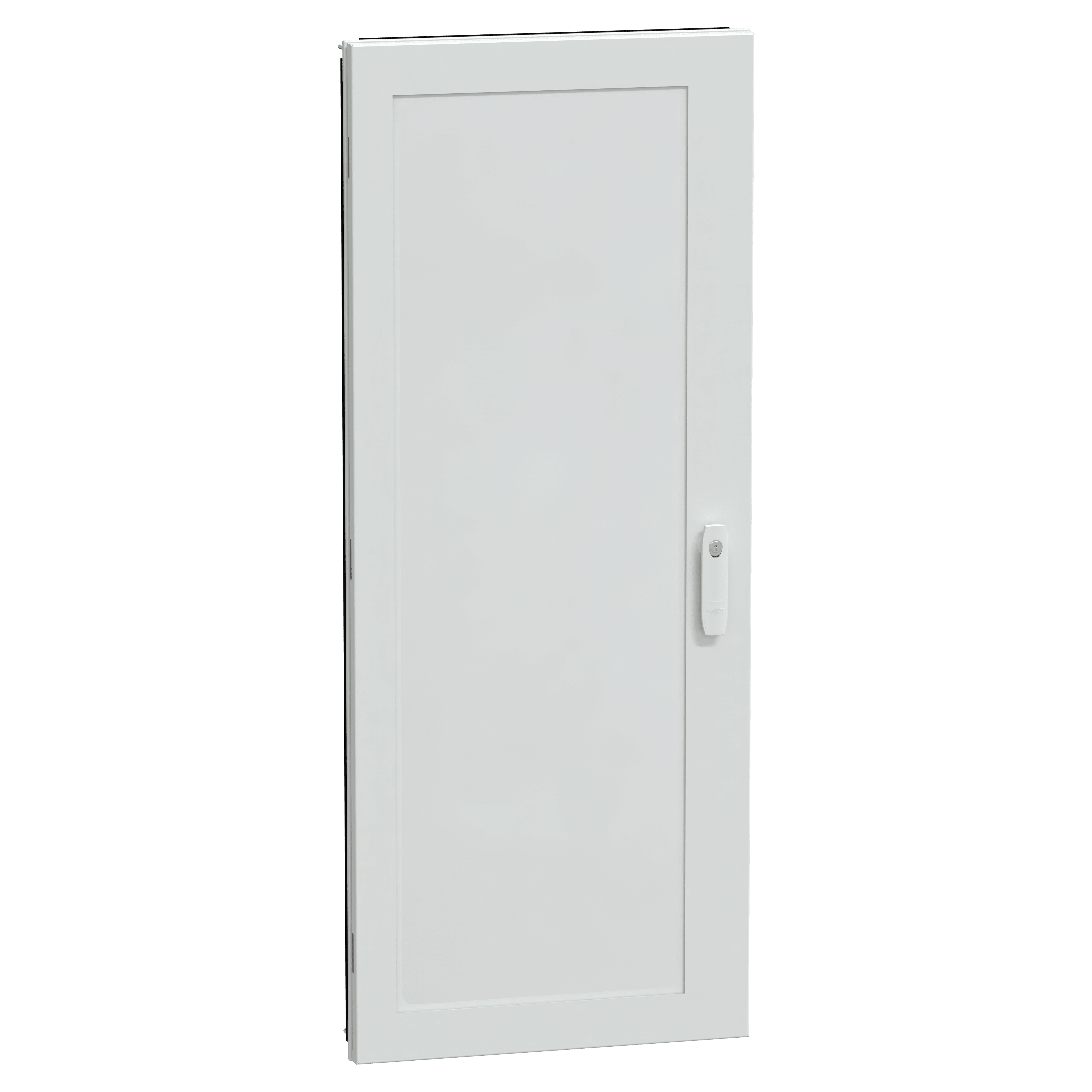 SCHNEIDER ELECTRIC - Struttura, PrismaSeT, Porta, Porta trasp.Prisma G IP55 27M