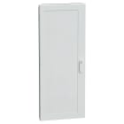 SCHNEIDER ELECTRIC - Struttura, PrismaSeT, Porta, Porta trasp.Prisma G IP55 27M
