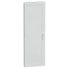 SCHNEIDER ELECTRIC - Struttura, PrismaSeT, Porta, Porta trasp.Prisma G IP55 33M
