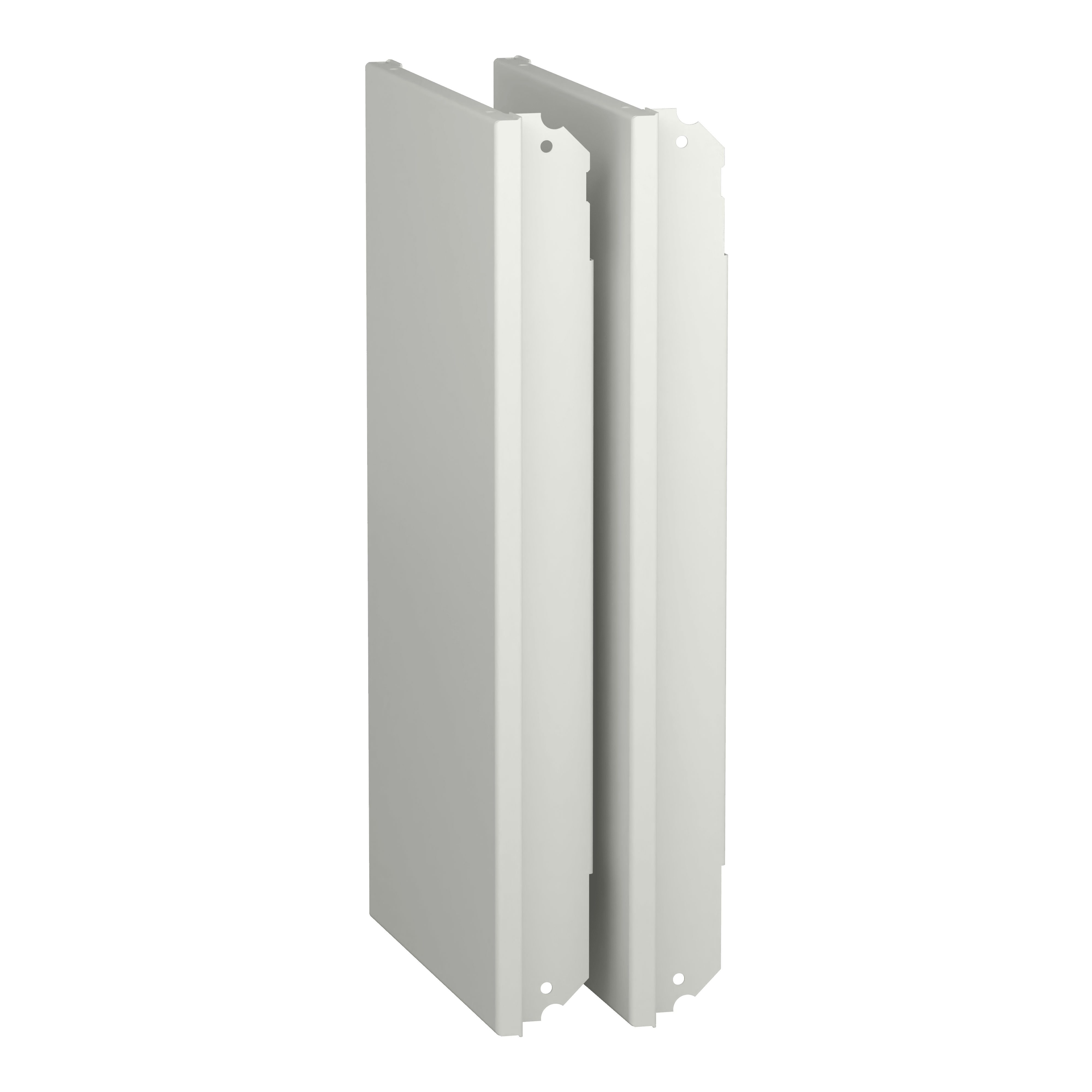 SCHNEIDER ELECTRIC - Struttura, PrismaSeT, Pannello, Pannello lat. Prisma G IP55 7M