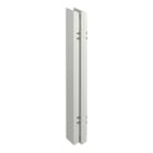 SCHNEIDER ELECTRIC - Struttura, PrismaSeT, Pannello, Pannello lat.Prisma G IP55 19M