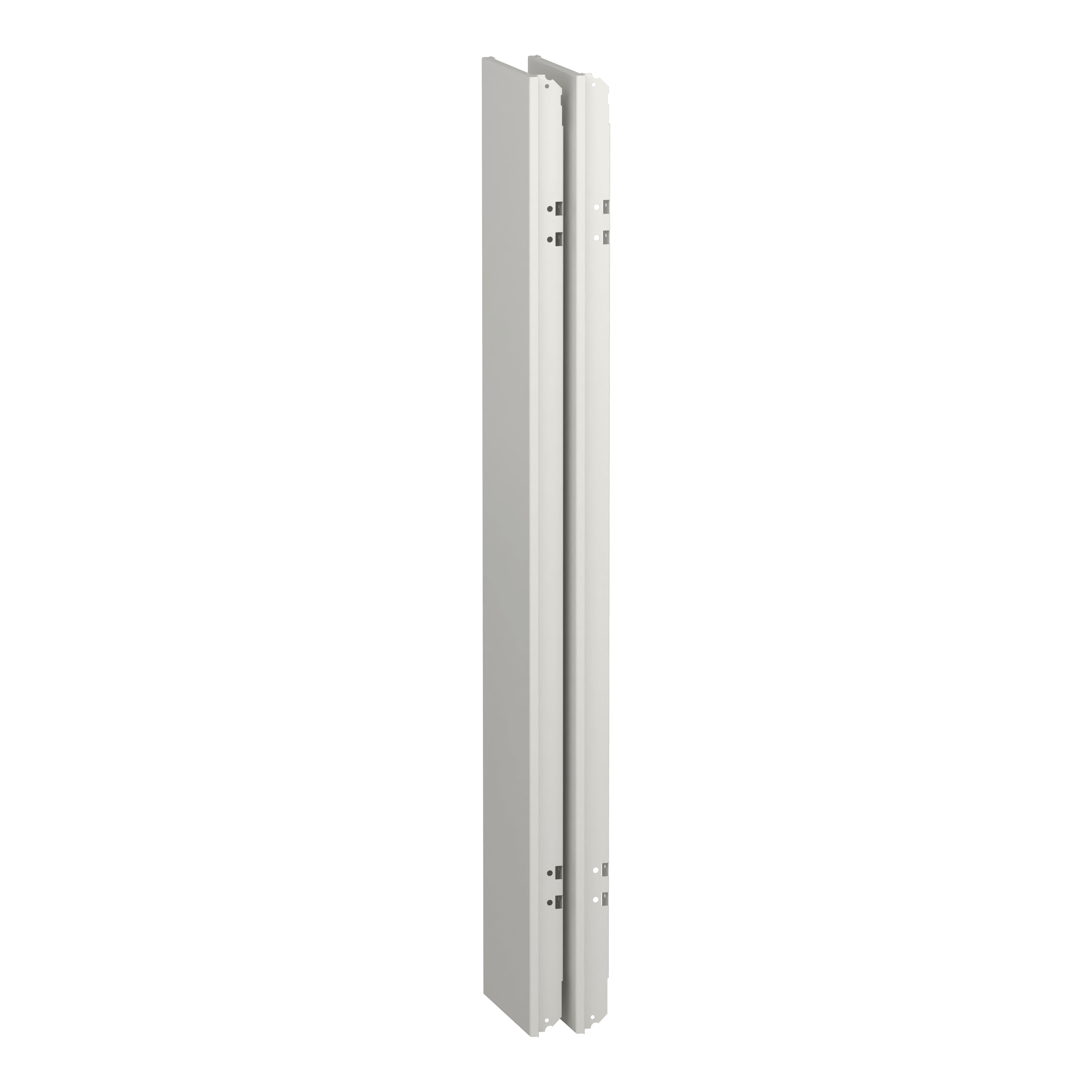 SCHNEIDER ELECTRIC - Struttura, PrismaSeT, Pannello, Pannello lat. Prisma G IP55 23M