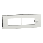 SCHNEIDER ELECTRIC - Struttura, PrismaSeT, Porta, Porta parz.forata 4MPrisma G IP55 11/27M