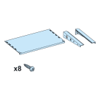 SCHNEIDER ELECTRIC - Tetto Prisma G IP55 L600