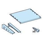 SCHNEIDER ELECTRIC - Tetto Prisma G IP55 L300