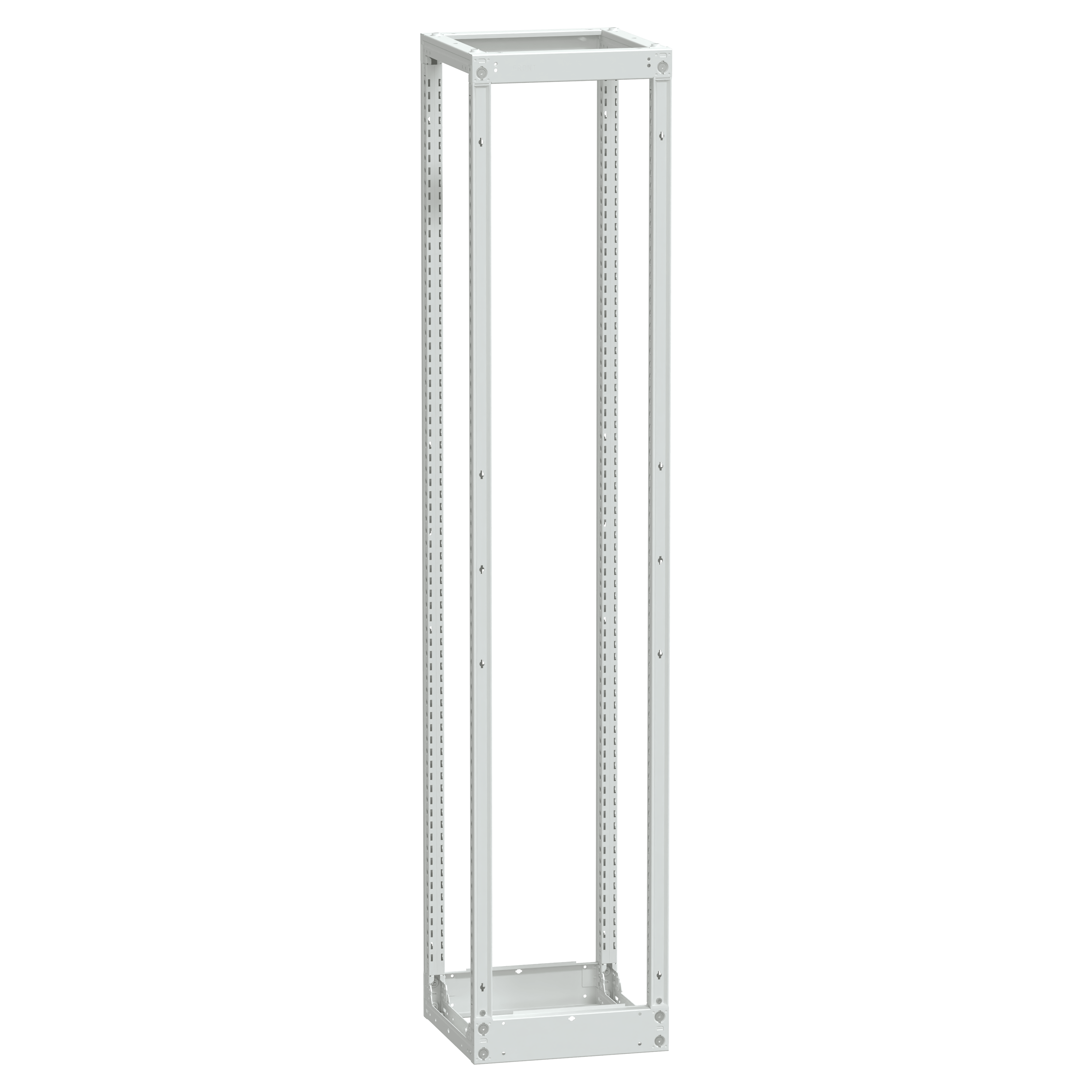 SCHNEIDER ELECTRIC - Struttura Prisma P L400 P400 LVS08404