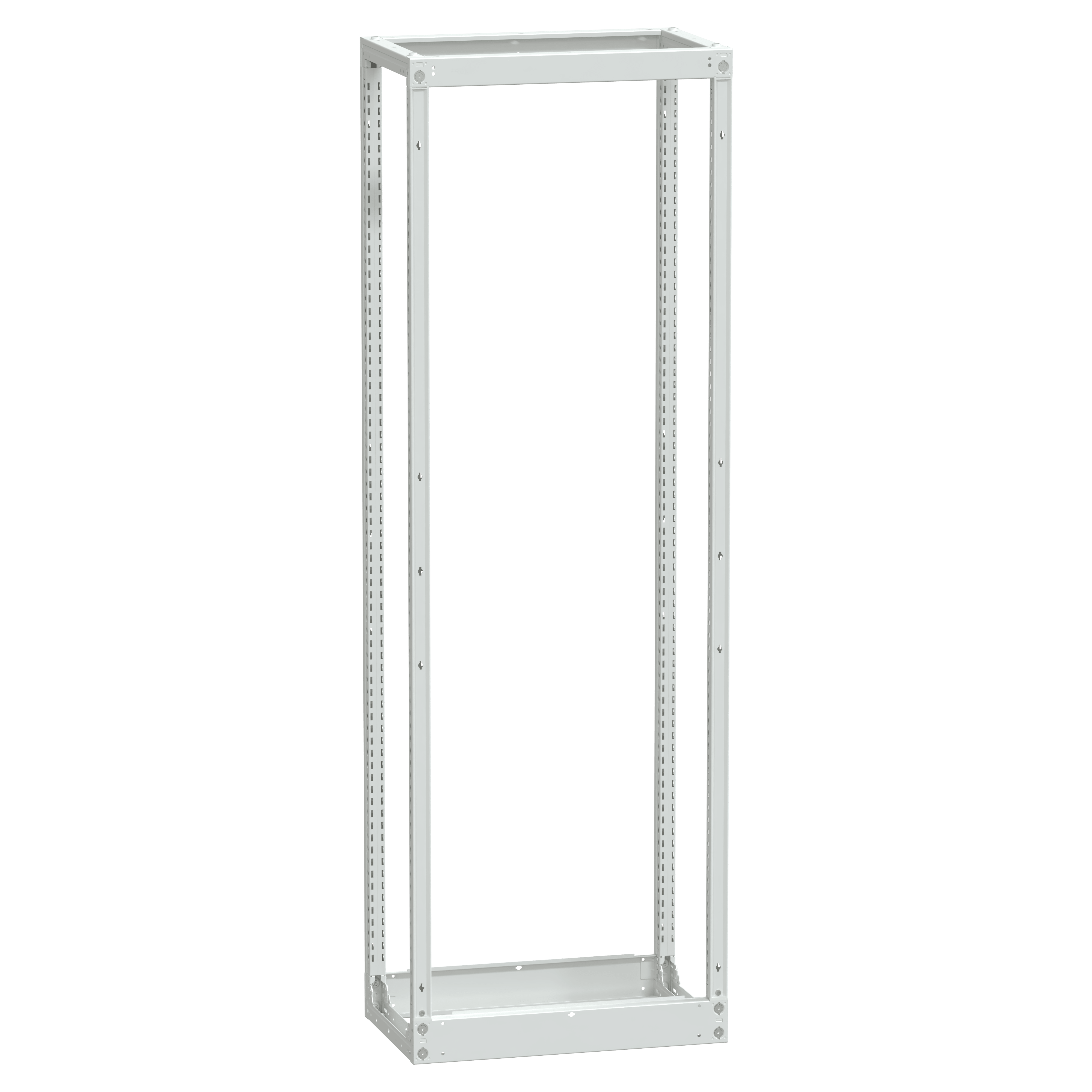 SCHNEIDER ELECTRIC - Struttura Prisma P L650 P400