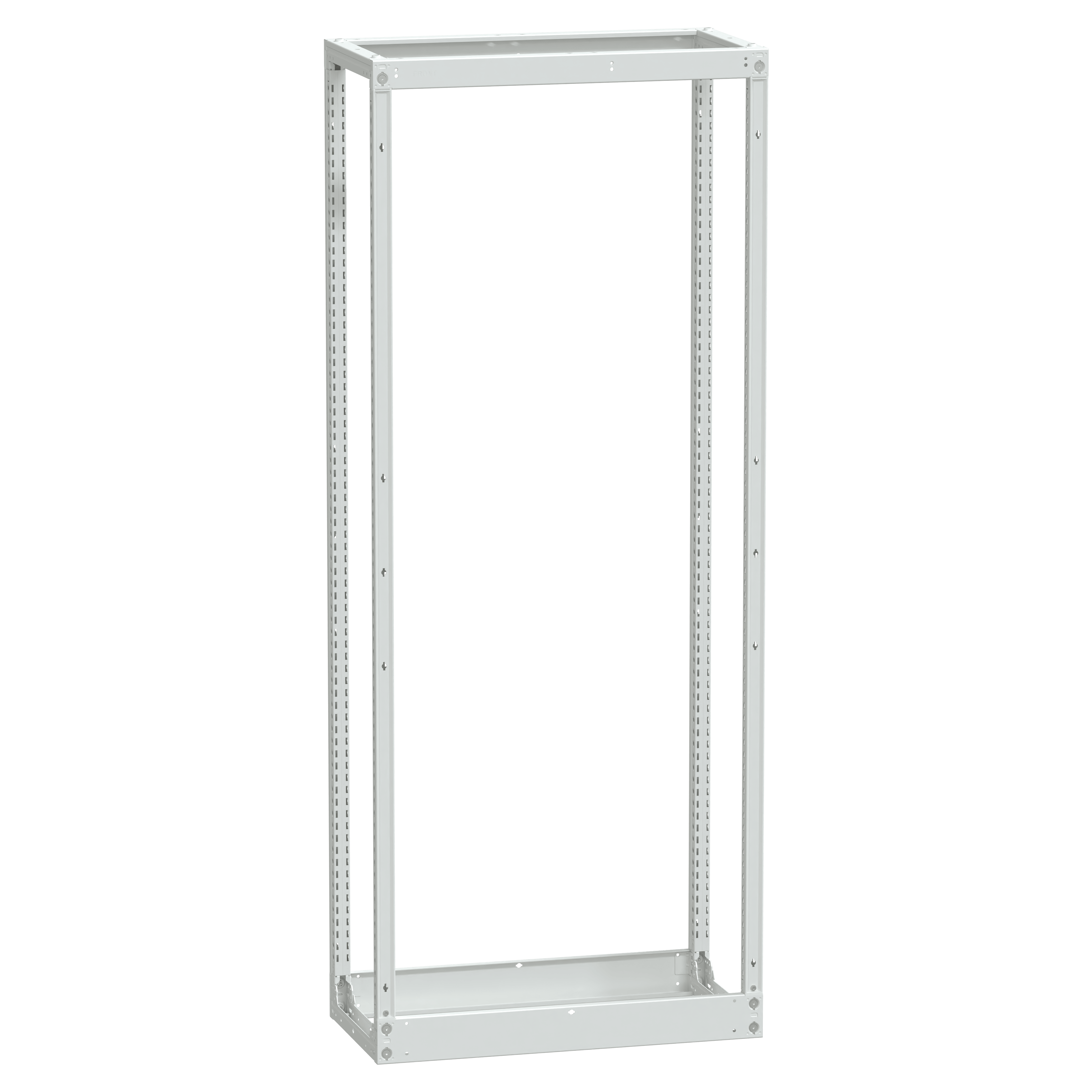 SCHNEIDER ELECTRIC - Struttura P L800 P400 LVS08408