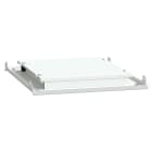 SCHNEIDER ELECTRIC - Struttura, PrismaSeT, Piastra, PPC piena IP55 L400 P400 Prisma P