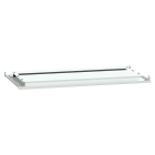 SCHNEIDER ELECTRIC - Struttura, PrismaSeT, Piastra, PPC piena IP30 L800 P400