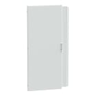 SCHNEIDER ELECTRIC - Porta piena IP55 L800 Prisma P LVS08528