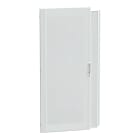 SCHNEIDER ELECTRIC - Struttura, PrismaSeT, Porta, Porta trasp. IP30 L800 Prisma P