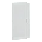 SCHNEIDER ELECTRIC - Struttura, PrismaSeT, Porta, Porta trasp. IP55 L800 Prisma P
