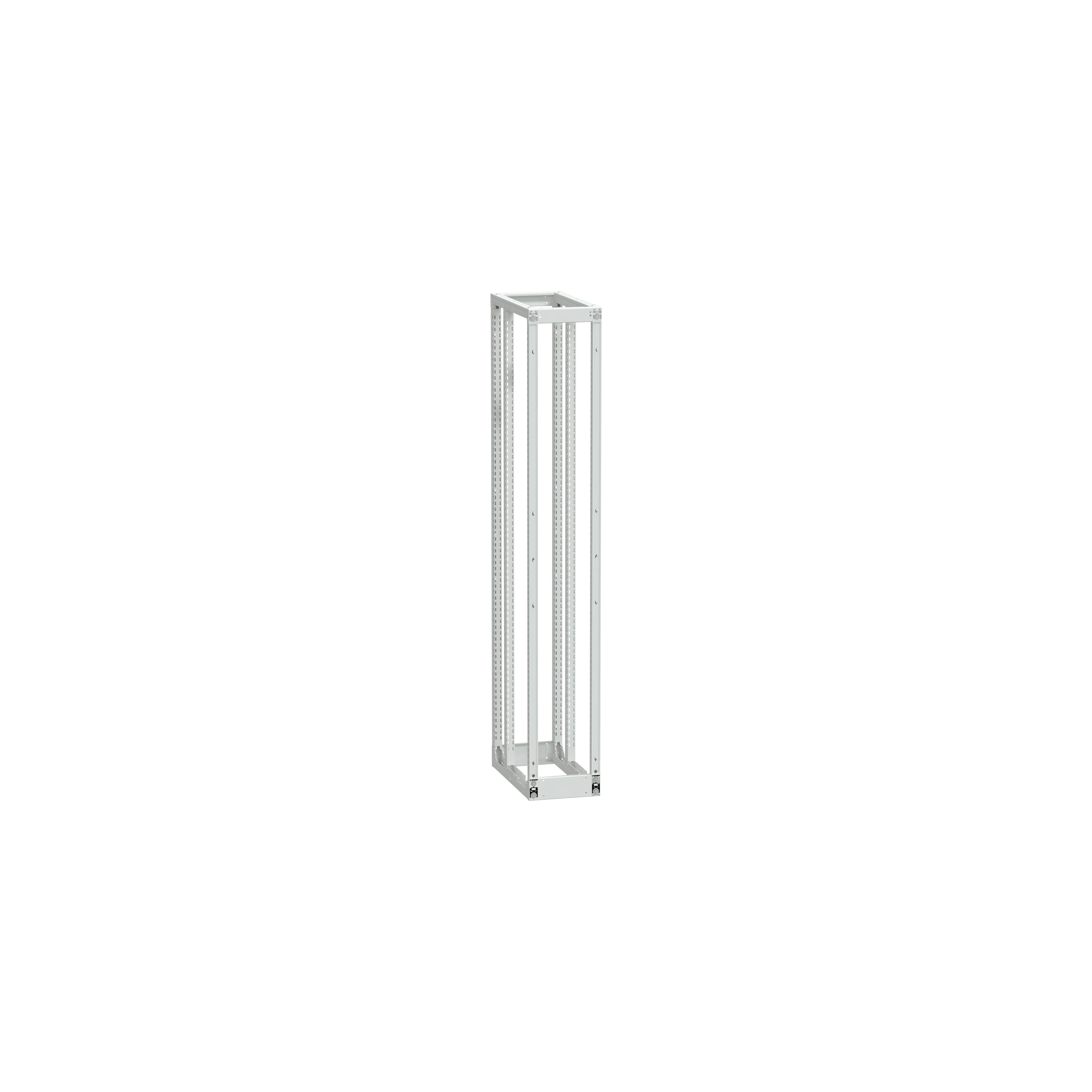 SCHNEIDER ELECTRIC - Struttura L300 P600 Prisma P